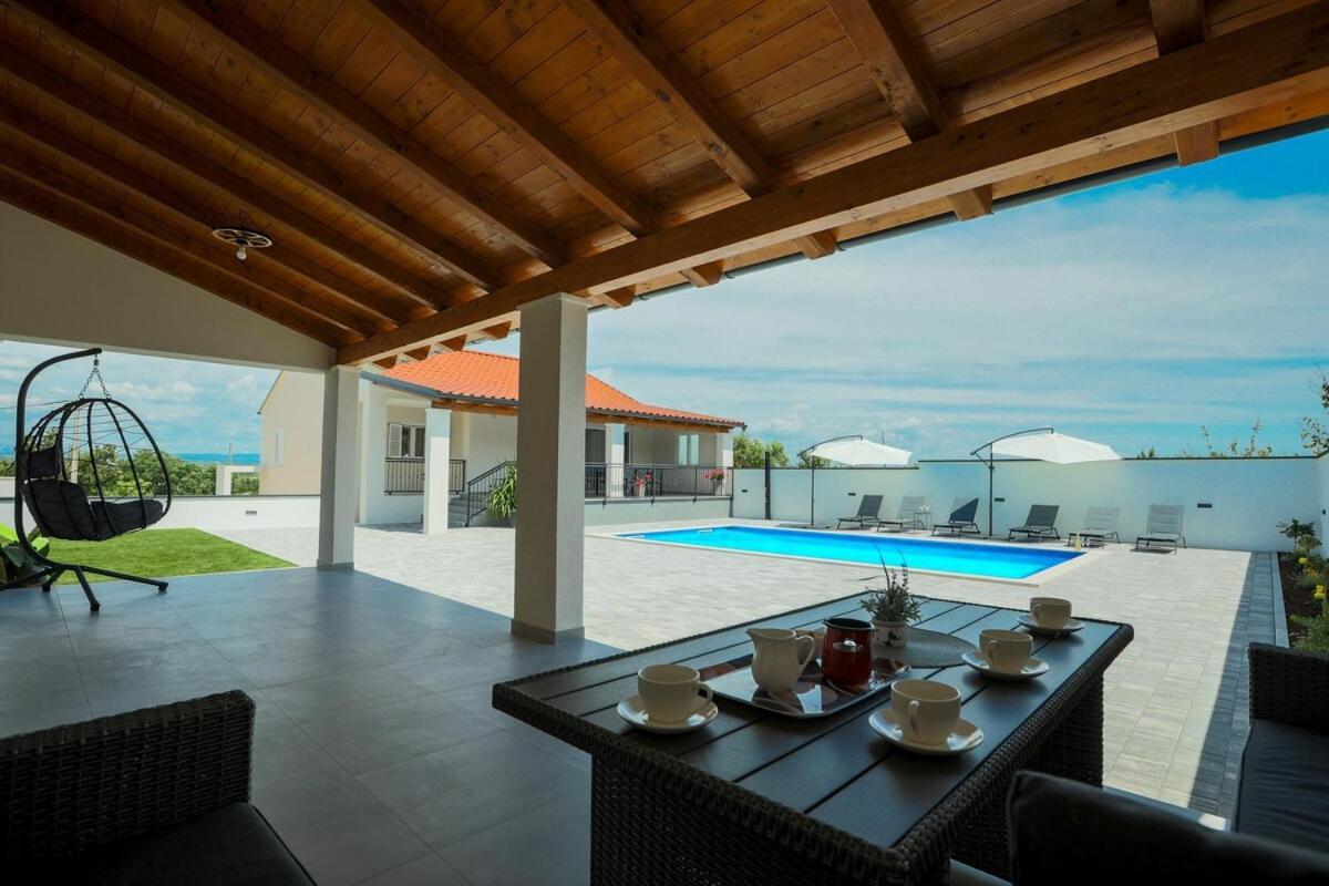 Villa Villa Ante With Private Pool *